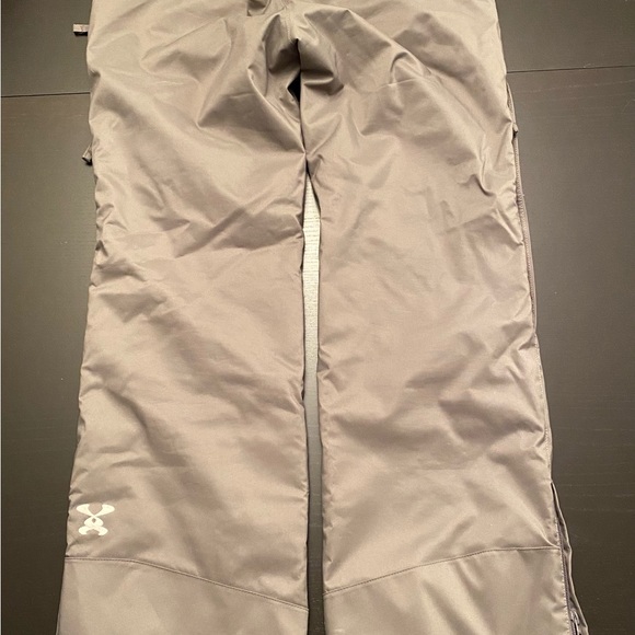 Women ski/snow pants - Picture 3 of 5